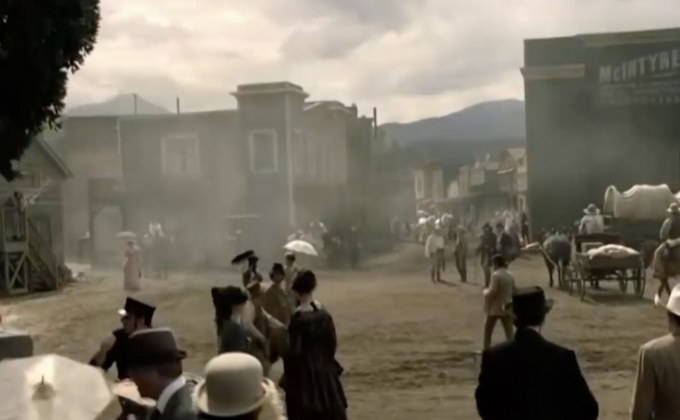 ค่ายทีวียักษ์เอาใจแฟนซีรีส์ สร้างธีมพาร์คจำลอง Westworld ของจริงที่ เท็กซัส