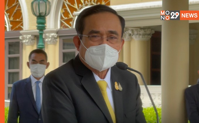 นายกรัฐมนตรี สั่ง! ปิดตายประเทศพบเชื้อกลายพันธุ์ ห้ามเข้าไทยเด็ดขาด