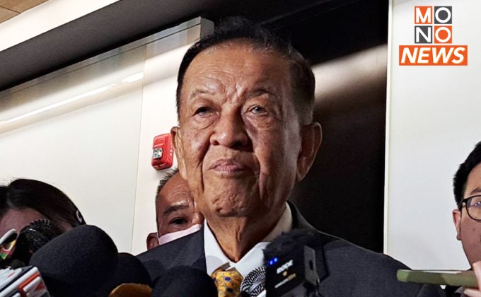 “วันนอร์” นัดวิป ส.ว. – ตัวแทนพรรคการเมือง ประชุมพรุ่งนี้เตรียมพร้อมเลือกนายกฯ