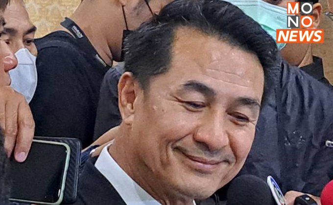 “ชลน่าน” ยัน “เพื่อไทย” ยังไม่มีแผนชงชื่อ “เศรษฐา” วันไหน ส่วนคิดแผนโหวตวันนี้ต้องชัดก่อน