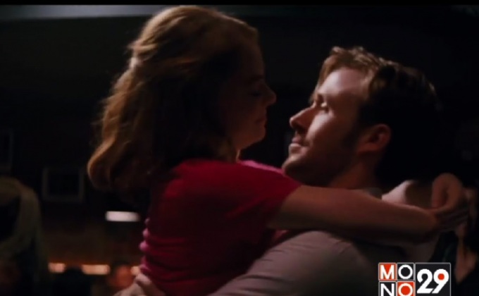 La La Land อุ่นเครื่องก่อนออสการ์ กวาด 5 รางวัลจากเวที BAFTA Awards
