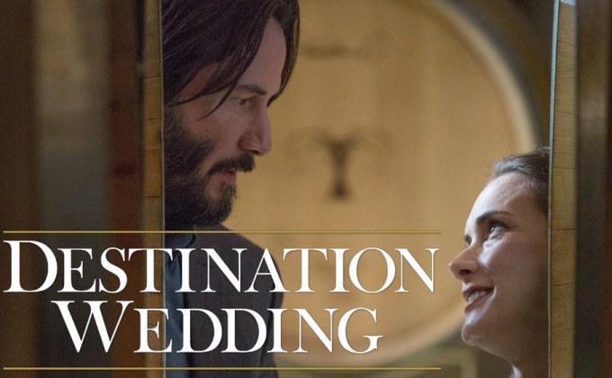 Destination Wedding ไปงานแต่งเขา แต่เรารักกัน