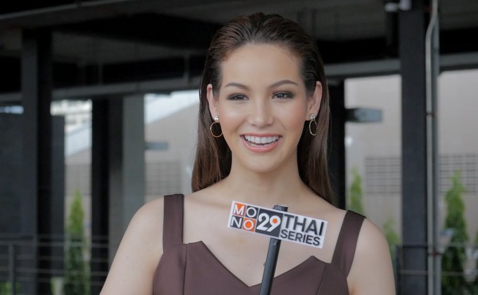 “ดารัณ เดอะเฟซ” รับประกันความแซ่บของบทแวมไพร์ใน “รสรินล่าแวมไพร์”