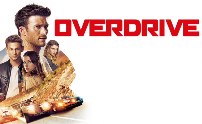 Overdrive โจรกรรมซ่าส์ล่าทะลุไมล์