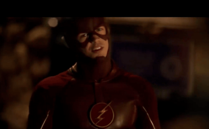 The Flash Season 2 เตรียมปะทะศัตรูตัวฉกาจอันดับ1