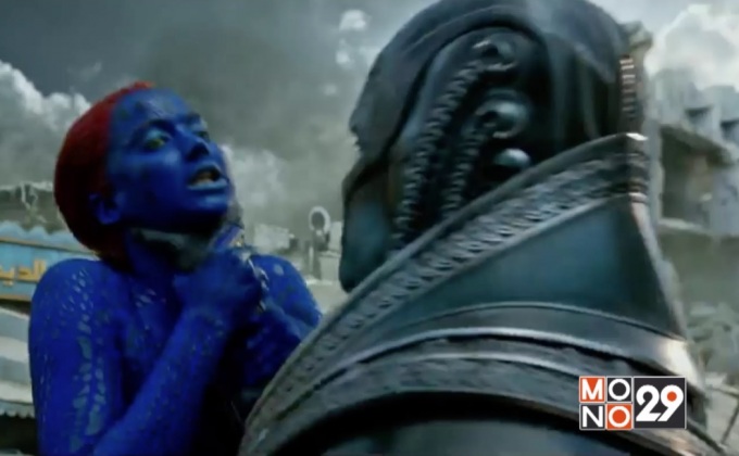 X-Men: Dark Phoenix ยืนยันได้ “เจสสิก้า แชสเทน” รับบทตัวร้าย