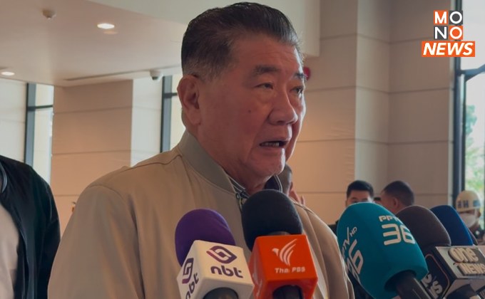 “ภูมิธรรม” ไม่กังวล สถานการณ์ความรุนแรงเลือกนายก อบจ. “แต่ต้องระวังอย่างเต็มที่”