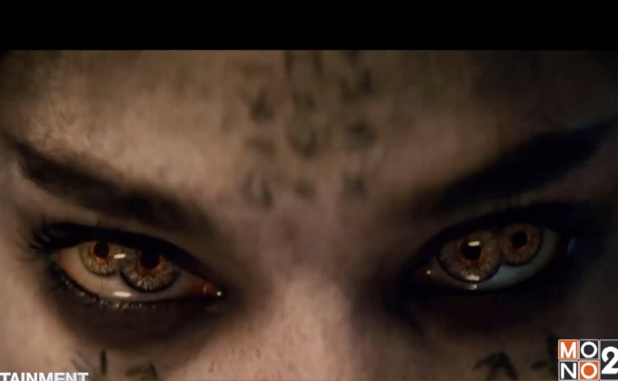 กลับมาอีกครั้งกับภาพยนตร์ในตำนาน The Mummy
