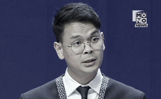 ป.ป.ช. รวมสำนวนคดีสินบน 40 ล้านโยง “ไชยชนก” ปมไม่ปราบเว็บพนันออนไลน์