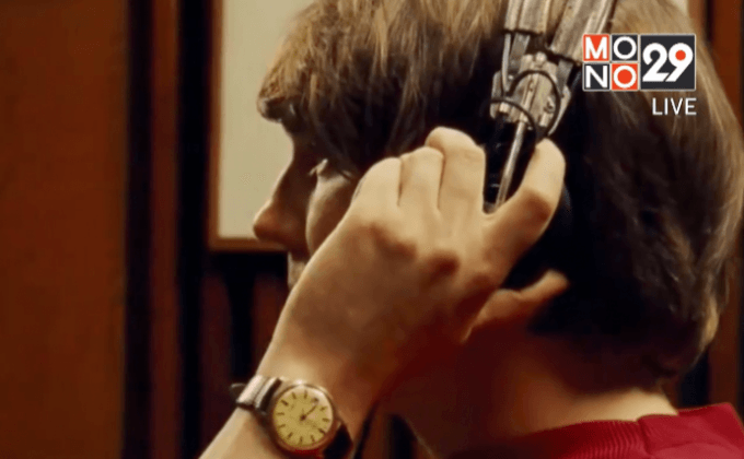 Pet Sounds : เพลงป็อบล้ำกาลเวลา