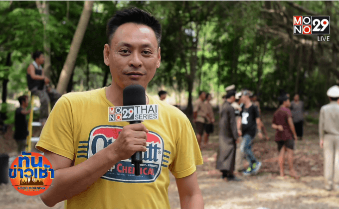 ผกก.ปลื้ม “The Angels 2” กระแสดี ลุ้นปี 3
