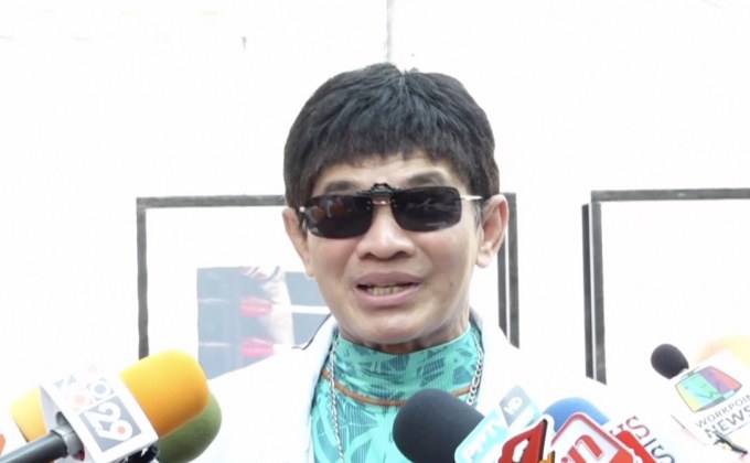 “ตู้ ดิเรก” ทนเจ็บเอ็นเข่าฉีกกว่า 31 ปี หวั่นเต้นไม่ได้อีก