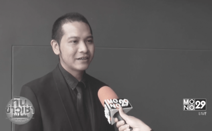 “คิว วงฟลัวร์” ปฏิญาณงดดื่มเหล้า วอนคนไทยรักกัน
