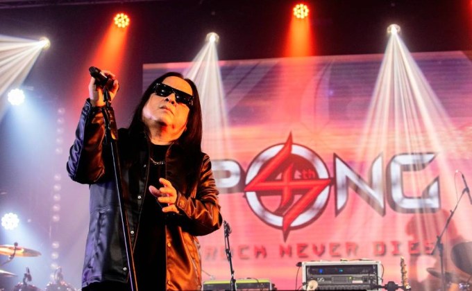 “Pong 47 ปี Rock Never Dies” ครั้งแรก!! ของ“โป่ง ปฐมพงษ์” กับเรื่องราวและมิตรภาพบนเส้นทางสายดนตรีตลอด 47 ปี การกลับมารวมตัวของ 6 วง และ 8 มือกีตาร์ระดับพระกาฬบนเวทีเดียวกันอย่างยิ่งใหญ่