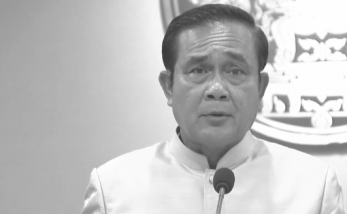 หน.คสช.ปลดสุขุมพันธุ์พ้นผู้ว่าฯกทม.