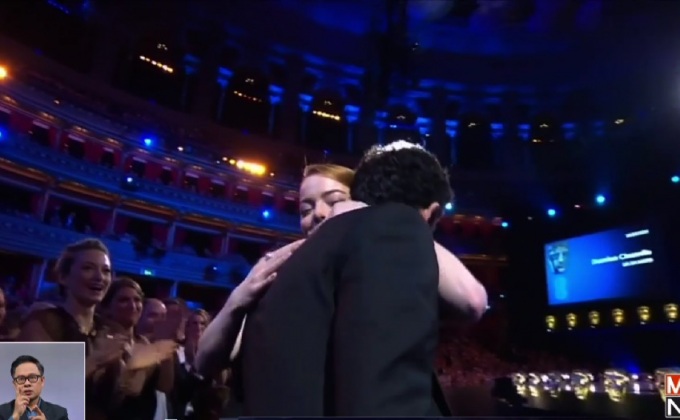 La La Land คว้ารางวัลใหญ่เวที BAFTA