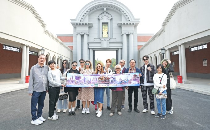 “ญี่ปุ่น” นำทัพผู้โชคดีทัวร์ฟรีประเทศจีน แคมเปญใหญ่ใจถึง “MONO29 WORLD TRIP 2023”