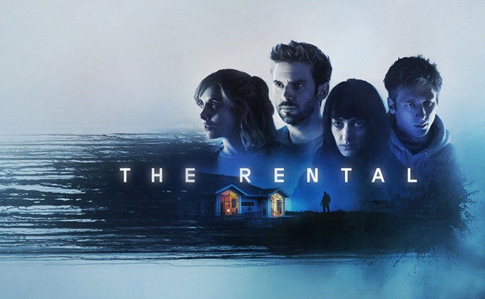 The Rental บ้านพักหลังสุดท้าย