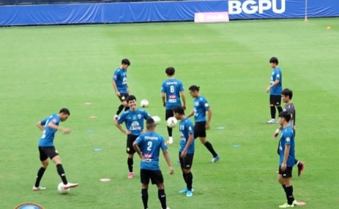 ช้างศึกหวังทดสอบผู้เล่นใหม่เกมดวลคองโก