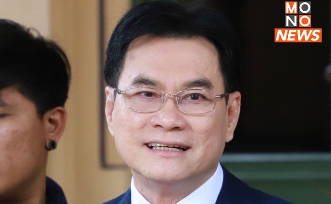 “จุรินทร์” ชี้ “ดิจิตอลวอลเล็ต” คือบทเรียนประชานิยม จี้ ต้องทำเพราะหาเสียงไว้