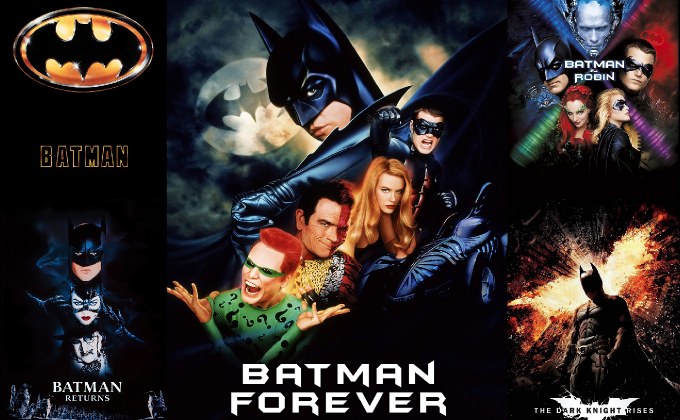 สรุปทุกเรื่องของ Batman ที่คุณยังไม่รู้ดีพอ!