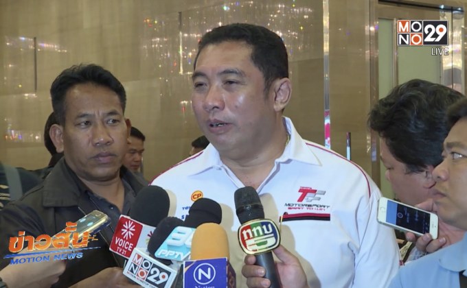 “สนธยา” ไม่ตอบโต้ถูกวิจารณ์ถูกดูดเข้าพรรคทหาร