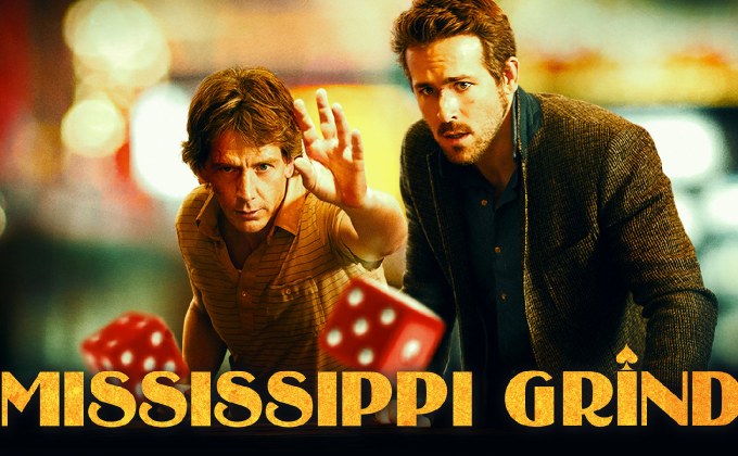 Mississippi grind เกมเย้ยเซียน