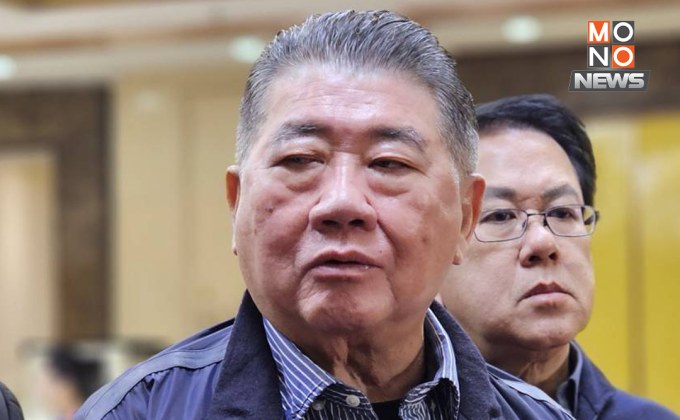 “ภูมิธรรม” สรุปภารกิจเยี่ยมชาวอุยกูร์วันแรก ได้ผลลัพธ์มาก มั่นใจคำมั่นผู้นำจีน