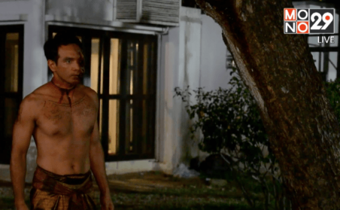 ตัวละครลับปลิดชีพบุญเพ็ง ใน The Angels 2