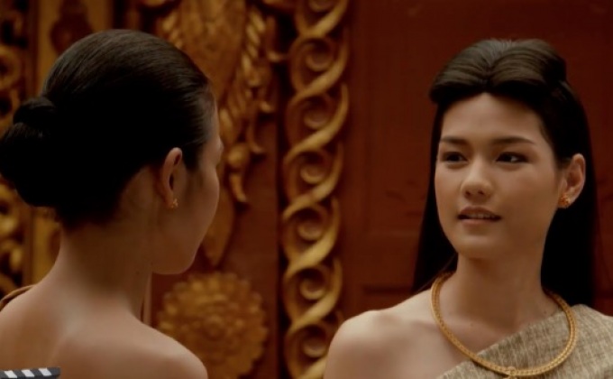 แผนการของพระสุพรรณกัลยา “ตำนานสมเด็จพระนเรศวรมหาราช เดอะซีรีส์”