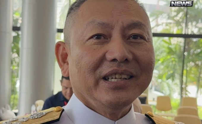 ผบ.ทร.รับกาสิโนกัมพูชาล้ำเขตไทย รอเจรจารื้อหรือใช้ร่วมกัน ยันปิดด่านต่อเพราะยังเป็นภัยคุกคาม