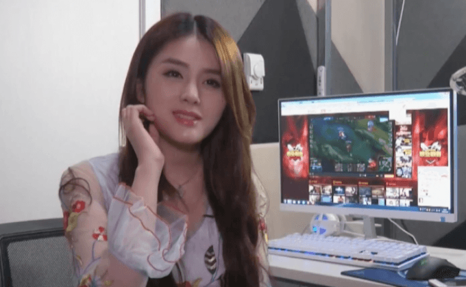 หนทางสู่ความเป็นดาวของเน็ตไอดอลในจีน