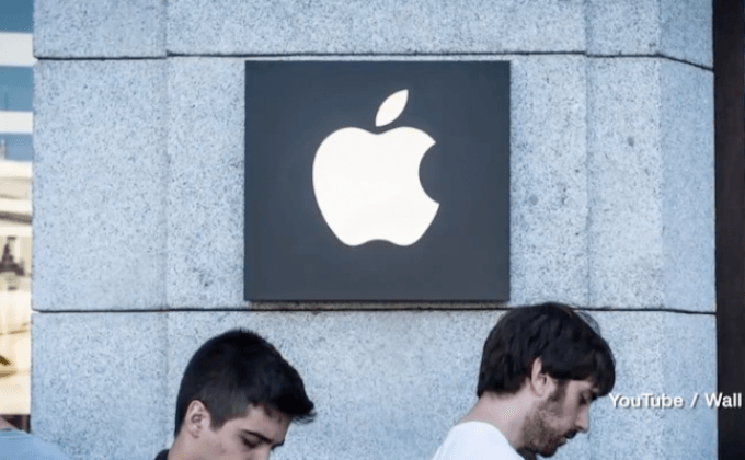 Apple ทำกำไรแตะสถิติสูงสุด