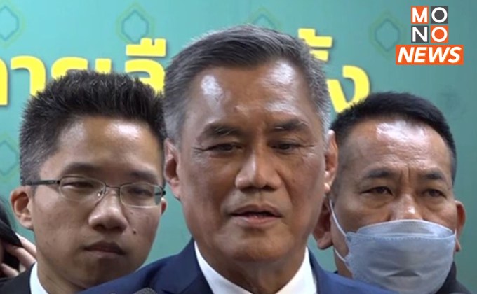 ประธาน กกต. ยันนับคะแนนใหม่ไม่ส่งผลต่อการรับรองส.ส. คาดสัปดาห์หน้าชัดวันรับรอง