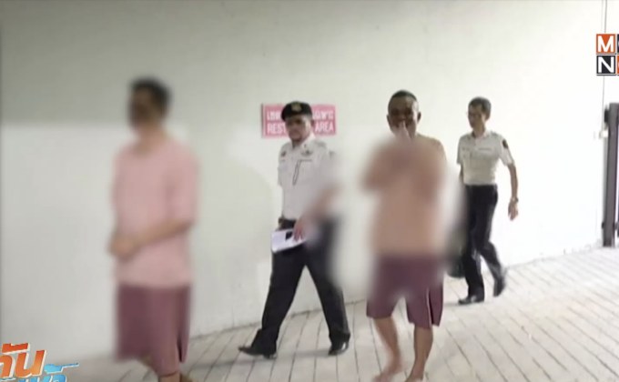 ศาลสั่งจำคุก “จตุพร”12 เดือน คดีหมิ่น “อภิสิทธิ์”