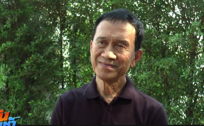 “ต้อย เศรษฐา” ไม่รีบเร่งมีหลาน มั่นใจอยู่ได้ถึงร้อยกว่าปี