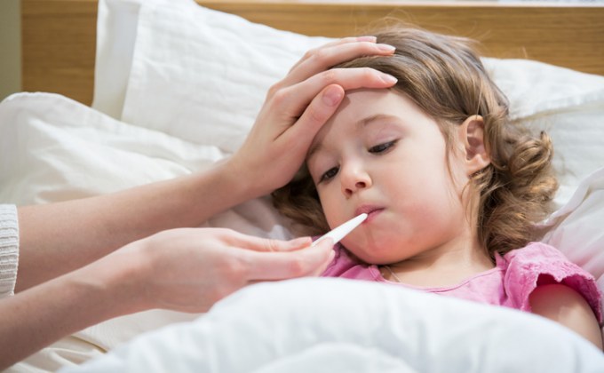 10 วิธีป้องกัน ไข้หวัดใหญ่ อากาศเปลี่ยนแต่เราต้องไม่ป่วย