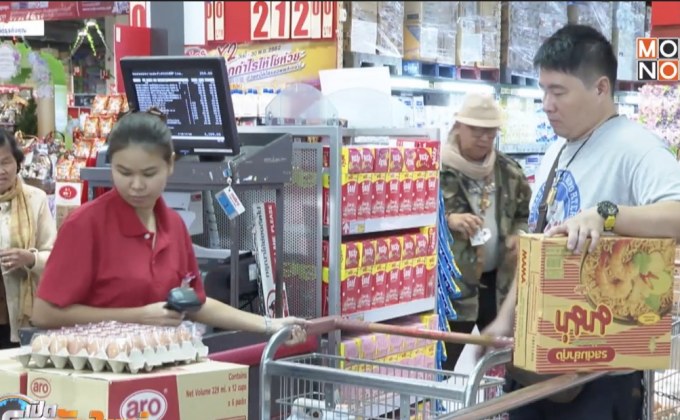 เอกชนหวังรัฐออก “ช้อปช่วยชาติ” ฟื้นความเชื่อมั่น