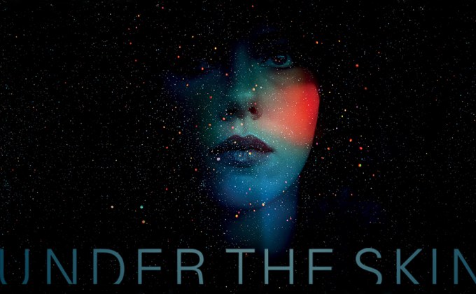 Under the Skin สวย สูบ มนุษย์