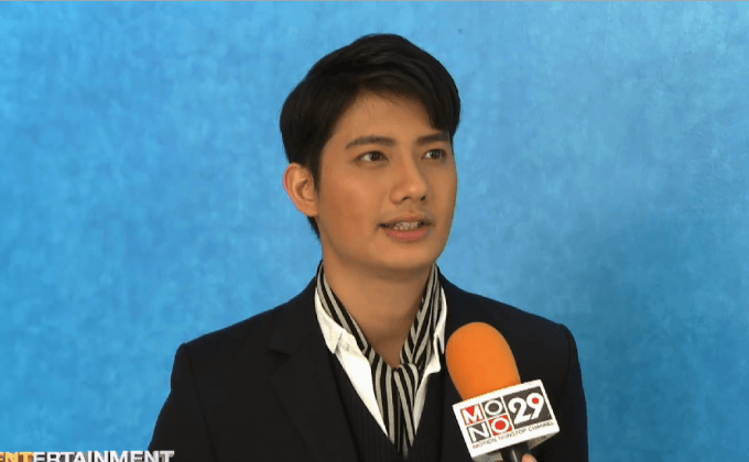 “เป้ อารักษ์” เปลี่ยนแนว! ลงเล่นหนังอินดี้ แย้มมีเพลงใหม่รออัด