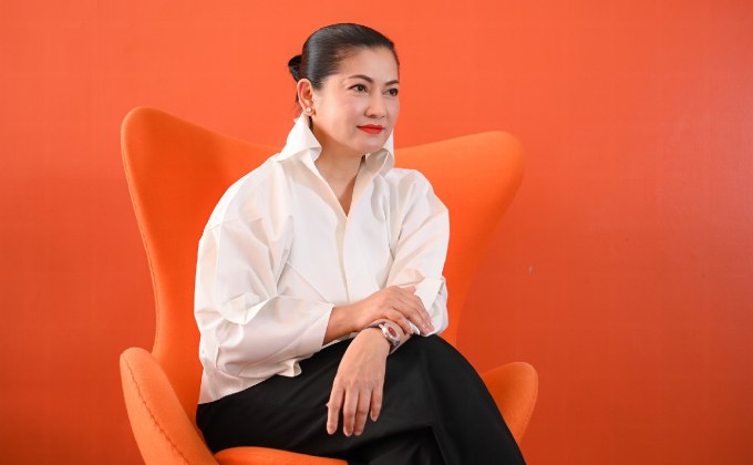 “ช่อง MONO29” ผุดโครงการ “ปันด้วยใจสร้างรอยยิ้มให้คนบันเทิง” “แดง-ธัญญา” เผยไม่ทอดทิ้ง “คนเบื้องหน้า-เบื้องหลัง”