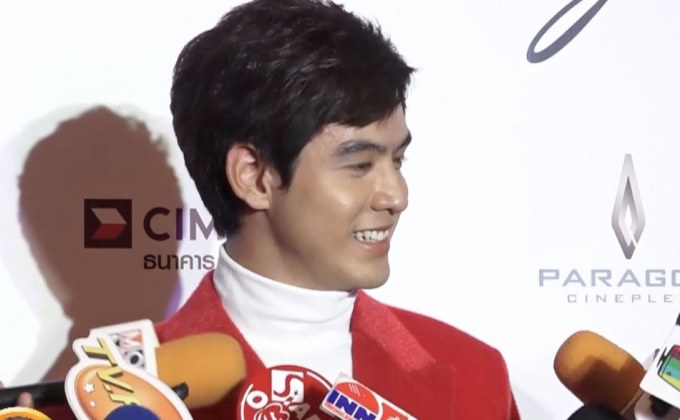 “ฟิล์ม ธนภัทร” ปัดสนิท “บี” น้อยลง เหตุเพราะข่าวมือที่สาม 
