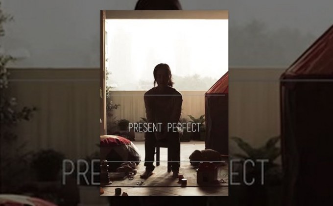 หากว่าย้อนเวลากลับไปได้ Present Perfect