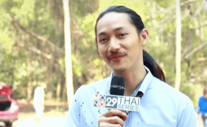 “แวน ชนินทร” เค้นอารมณ์เล่นซีนกู้ระเบิด