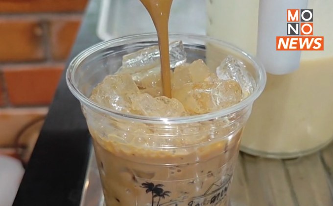 อานิสงส์ “แป้ง นาโหนด” ทำร้านกาแฟขายดี