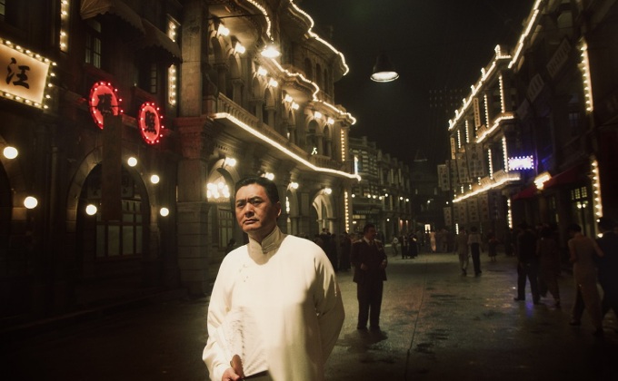 เกร็ดข้อมูลน่ารู้ก่อนดู The Last Tycoon เจ้าพ่อเซี่ยงไฮ้คนสุดท้าย