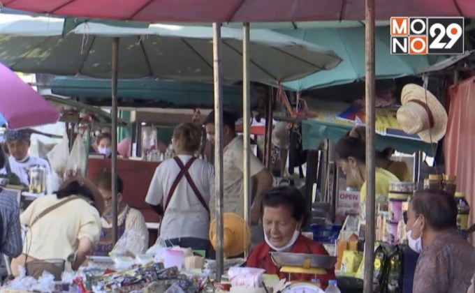 “ดุสิตโพล” ชี้เสถียรภาพรัฐบาลไม่มั่นคง