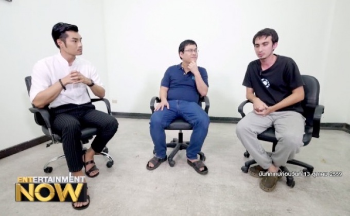 “Moving Image” กลุ่มคนทำหนังสั้นน่าจับตาแห่งเชียงใหม่