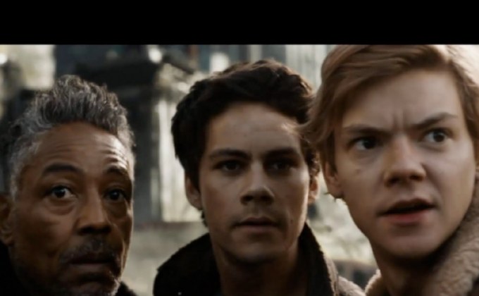 “Maze Runner: The Death Cure”  พร้อมฉาย 25 ม.ค.นี้ ในโรงภาพยนตร์