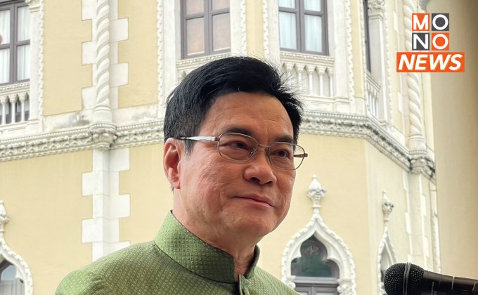 “จุรินทร์” เผย เตรียมนัดถก ส.ส. โหวตเลือกนายกฯ